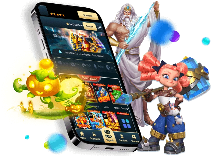 Hướng dẫn tải 79sodo trên Android